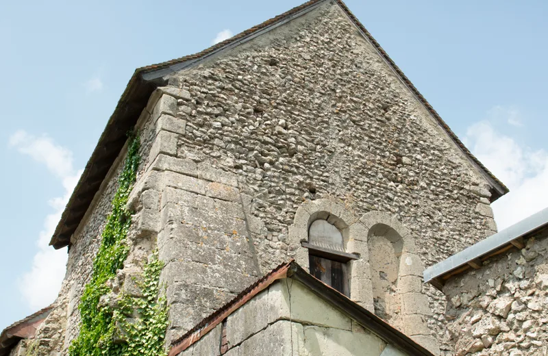 La Chapelle Saint-André