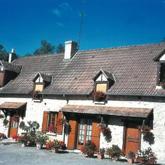 La Ferme des Bois