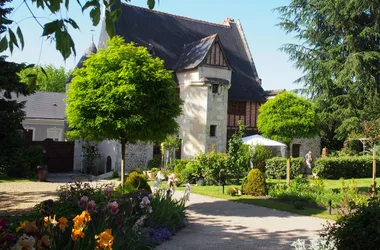 Le Manoir du Rouvre