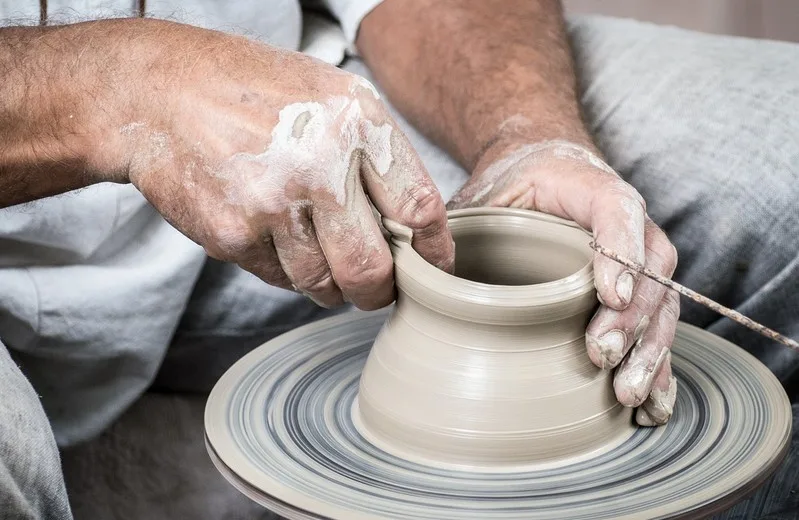 pottery-1139047-1280