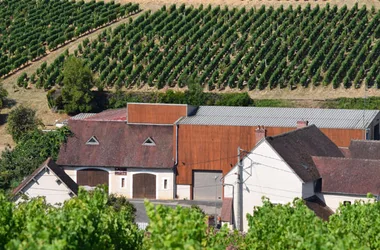 Domaine de la Grande Maison – Chaumeau Balland & fils