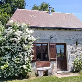 Gîte La Parenthèse – La Chêneraie