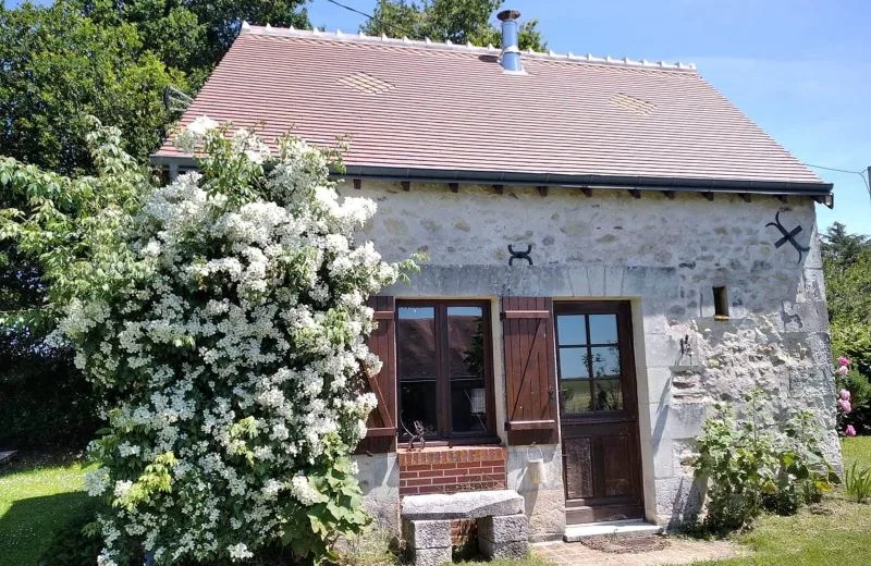 Gîte La Parenthèse – La Chêneraie