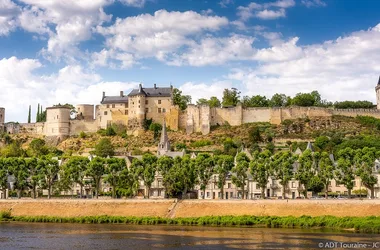 Les Médiévales de Chinon