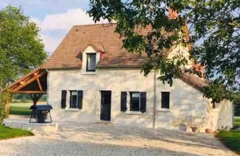 Maison de campagne