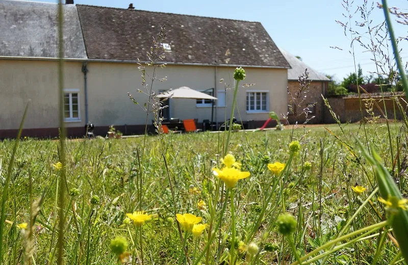 Gîte Chavanne