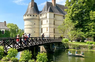 Château de l’Islette