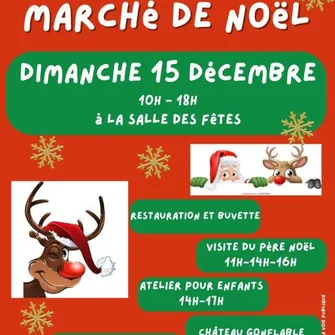 Marché de Noël