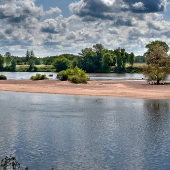 L’art et la Loire avec la Maison de la Loire