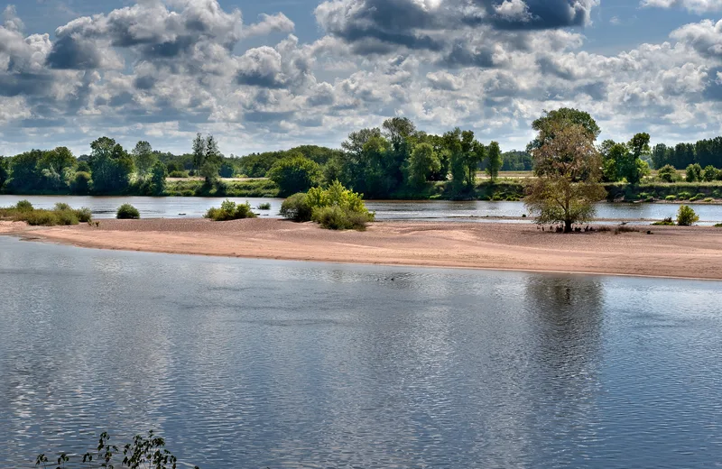 L’art et la Loire avec la Maison de la Loire