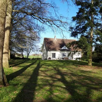 Chambre d’hôtes l’Eden