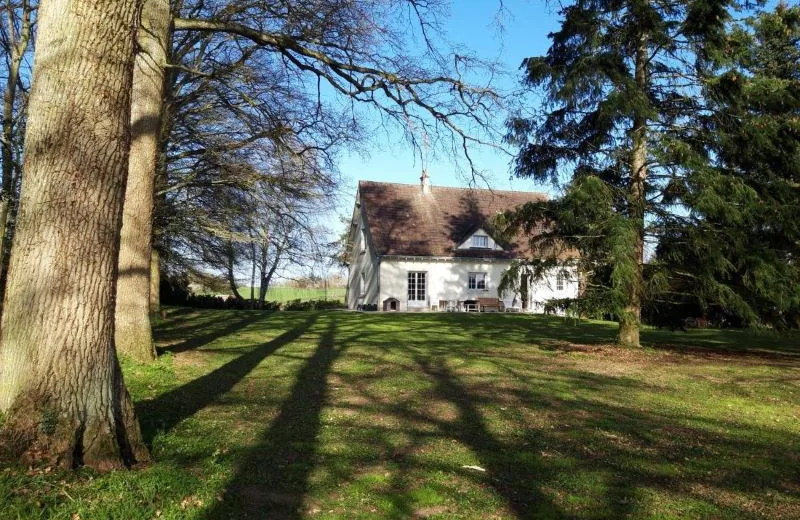 Chambre d’hôtes l’Eden