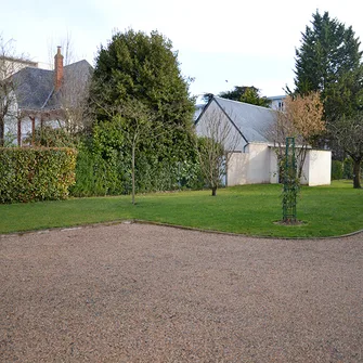 Chambre d’hôtes La Jocondienne