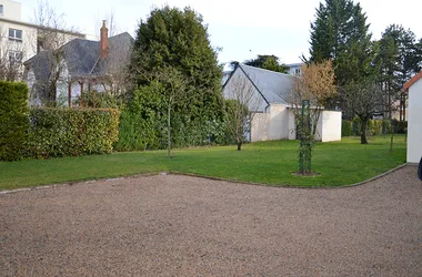 Chambre d’hôtes La Jocondienne