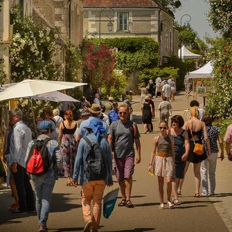 Festival des roses