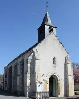 Journées européennes du Patrimoine – Eglise de Lapan