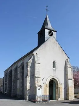 Journées européennes du Patrimoine – Eglise de Lapan