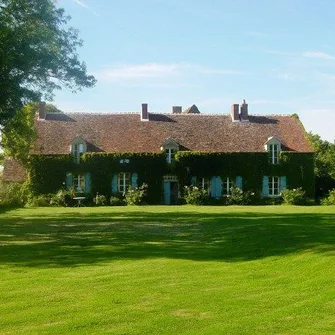 Domaine de Chassy