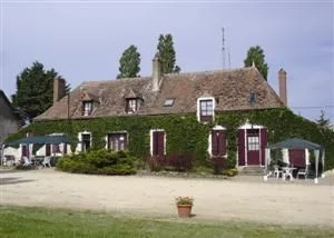 La Ferme des Goguets