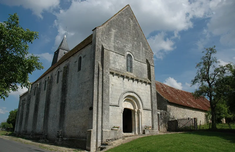 Journée européenne du Patrimoine – Eglise Saint Denis