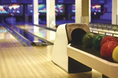 bowling-