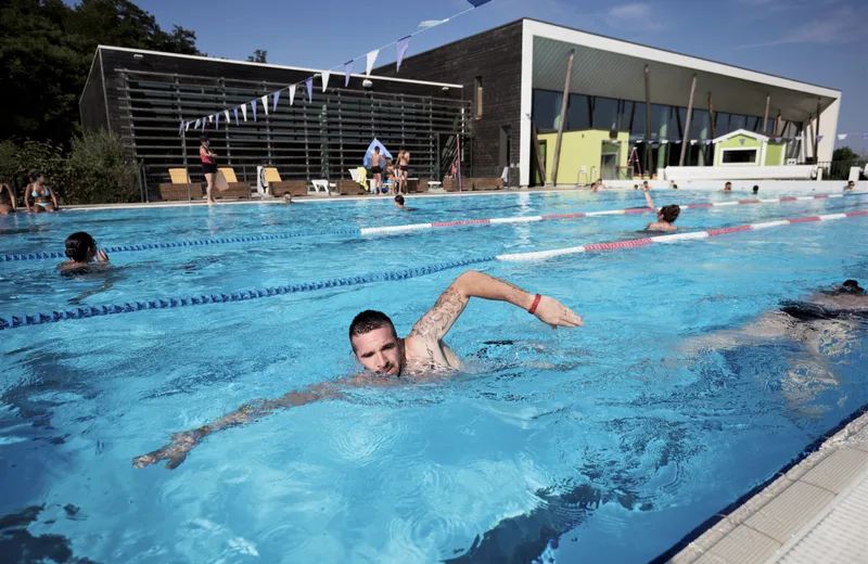 Espace Aquatique AgglOcéane