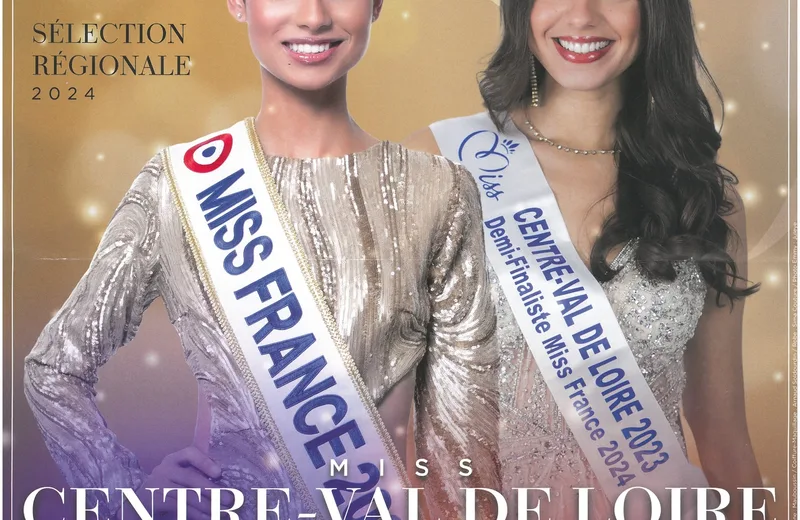 Miss Centre-Val de Loire