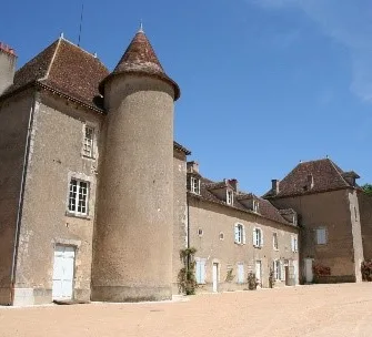 Journées du patrimoine au Blanc