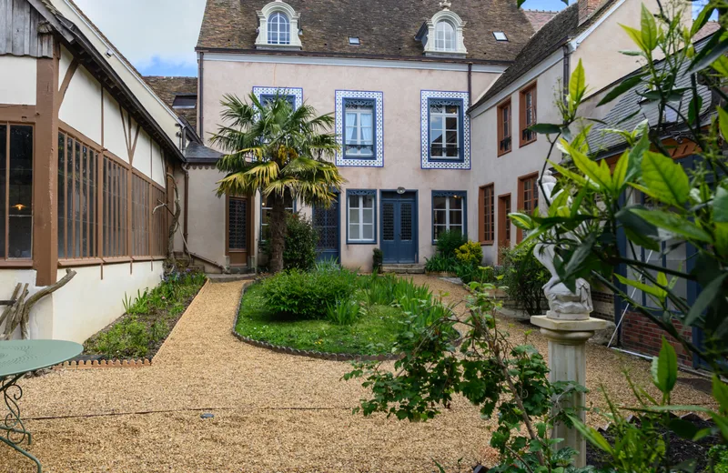 Musée Marcel Proust – Maison de Tante Léonie