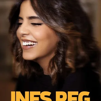 Inès Reg