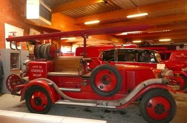 Musée des pompiers@ElodiePLEUVRY (6)