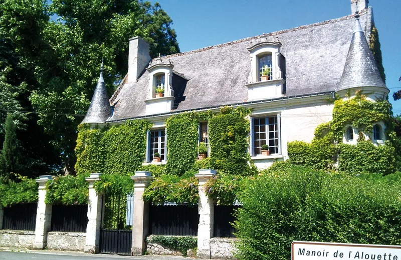 Manoir de l’Alouette