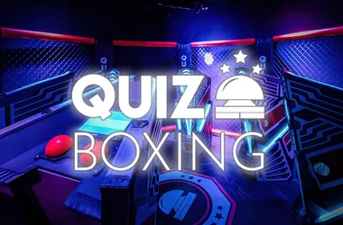 QuizBoxing