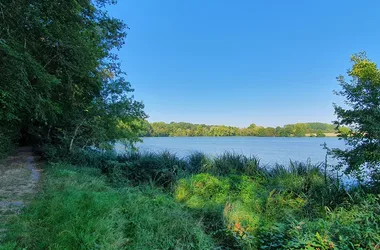 Des rives du Lac à la Chartreuse