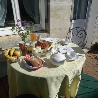 L’Atelier du Coudray