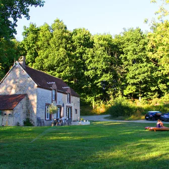 Chez Césarine