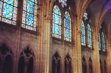 Eglise Saint-André