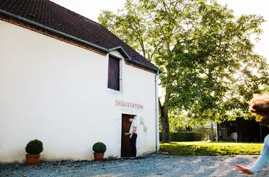 Domaine de la Pagerie – Famille Pointereau