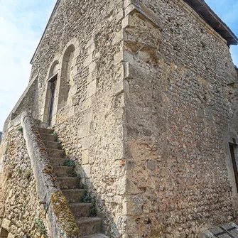 [Journées Européennes du patrimoine] Musée et exposition à Neuvy-le-Roi