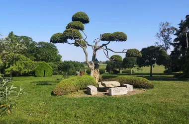 Gîte de L’Hommée – La Fabrique