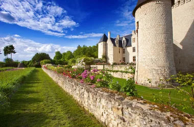 Château du Rivau - Escape garden