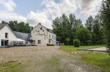 Le Moulin de Bouqueuil