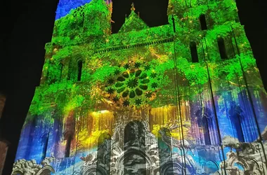 Chartres en lumières