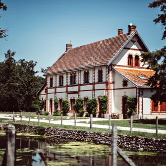 Domaine De La Trigaliere – Le Séchoir