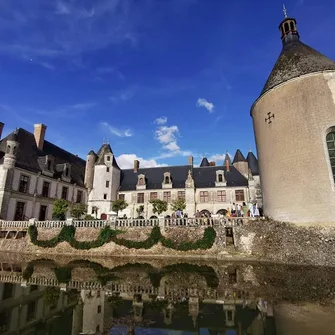 [Journées Européennes du Patrimoine] Château de la Motte