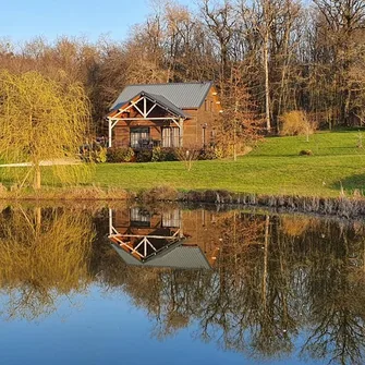 Cottage La Grenouillère