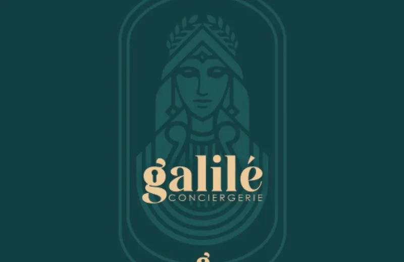 Galilé Conciergerie