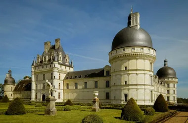 Château de Valençay