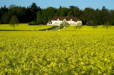 Domaine de la Maison Neuve