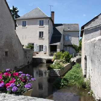 Moulin Rochechouard